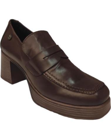 MIS ALAS TODICE MARRON