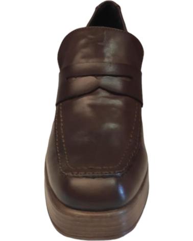 MIS ALAS TODICE MARRON