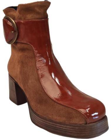 MIS ALAS PELFA CUERO