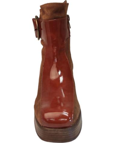 MIS ALAS PELFA CUERO