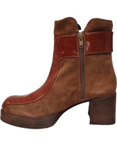 MIS ALAS PELFA CUERO