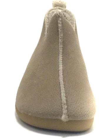 Calzado de casa TONI PONS  de Mujer 115455  GRIS