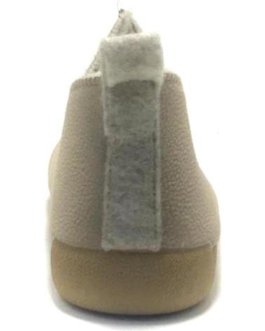 Calzado de casa TONI PONS  de Mujer 115455  GRIS