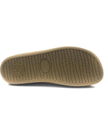 Calzado de casa TONI PONS  de Mujer 115455  GRIS