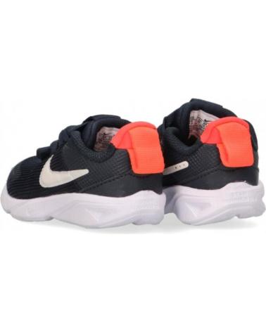 Deportivas de Niña y Niño NIKE DEPORTIVA PARA NINO DX7616 MARINO BEIG