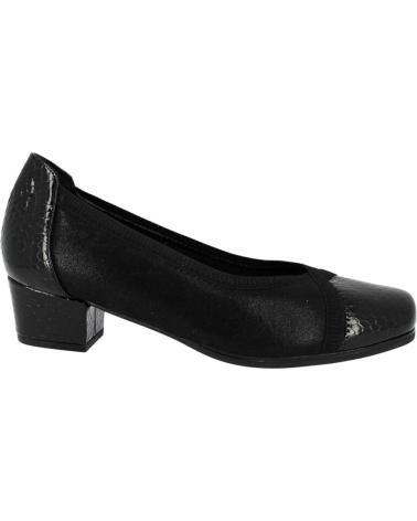 Zapatos de tacón D`CUTILLAS  per Donna DOCTOR CUTILLAS MODELO 81 748  NEGRO