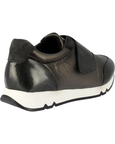 Scarpe sport per Donna  DEPORTIVA DOCTOR CUTILLAS PERTH AUTOADHERENTE 82813 MARRON