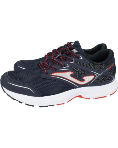 Zapatillas deporte JOMA  de Hombre ZAPATILLAS RUNNING META RMETAS-2303  AZUL