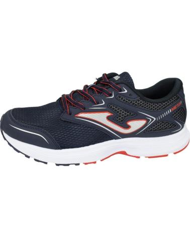 Zapatillas deporte JOMA  de Hombre ZAPATILLAS RUNNING META RMETAS-2303  AZUL