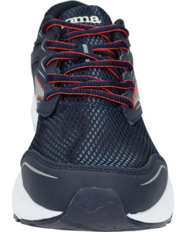Zapatillas deporte JOMA  de Hombre ZAPATILLAS RUNNING META RMETAS-2303  AZUL