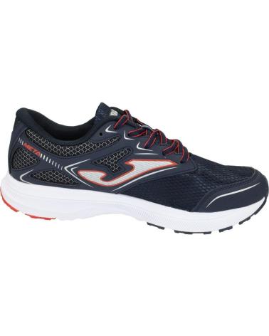 Zapatillas deporte JOMA  de Hombre ZAPATILLAS RUNNING META RMETAS-2303  AZUL