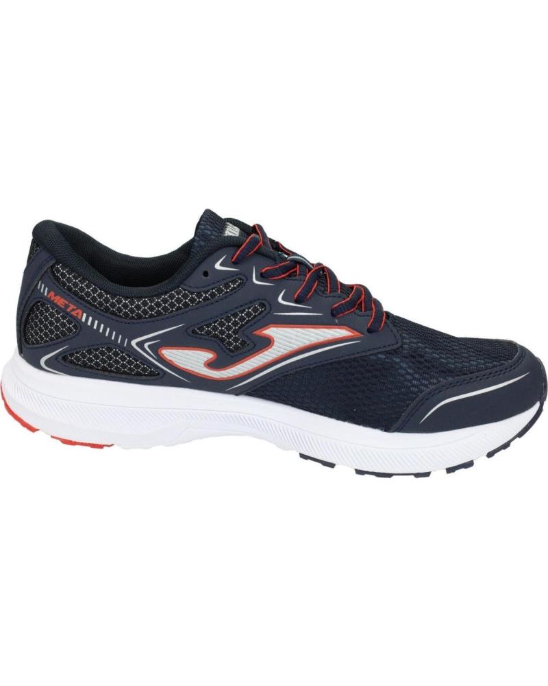 Zapatillas deporte JOMA  de Hombre ZAPATILLAS RUNNING META RMETAS-2303  AZUL