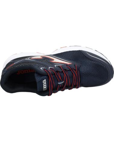Zapatillas deporte JOMA  de Hombre ZAPATILLAS RUNNING META RMETAS-2303  AZUL