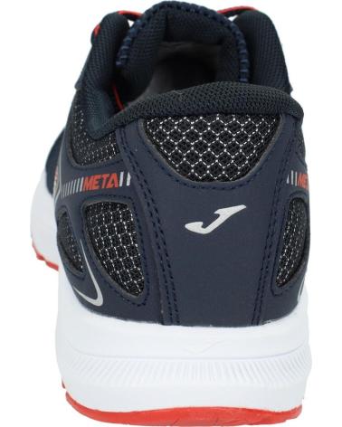 Zapatillas deporte JOMA  de Hombre ZAPATILLAS RUNNING META RMETAS-2303  AZUL