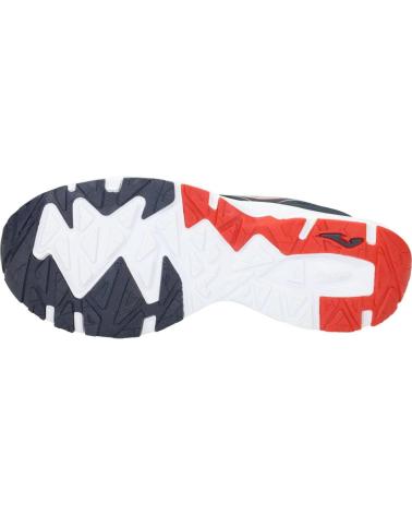 Zapatillas deporte JOMA  de Hombre ZAPATILLAS RUNNING META RMETAS-2303  AZUL