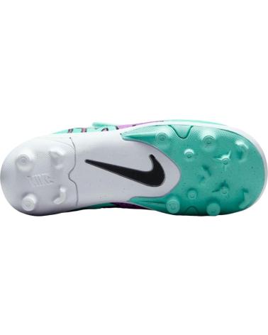 girl and boy Trainers NIKE BOTA MERCURIAL VAPOR 15 CLUB CINTA ADHE 300