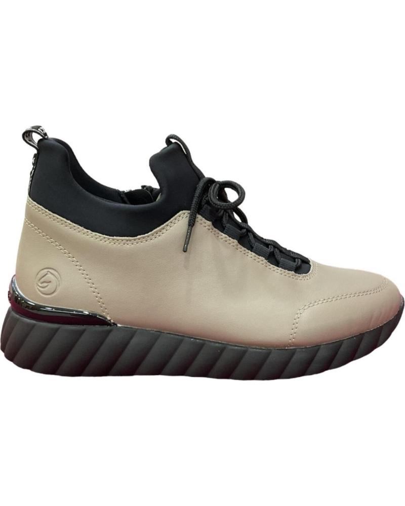 Botas sales remonte mujer