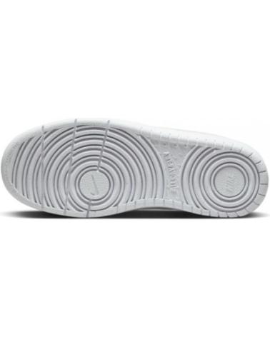 NIKE COURT BOROUGH LOW RECRAFT DV5456 WEISS VARIOS COLORES