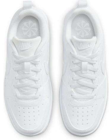 NIKE COURT BOROUGH LOW RECRAFT DV5456 WEISS VARIOS COLORES
