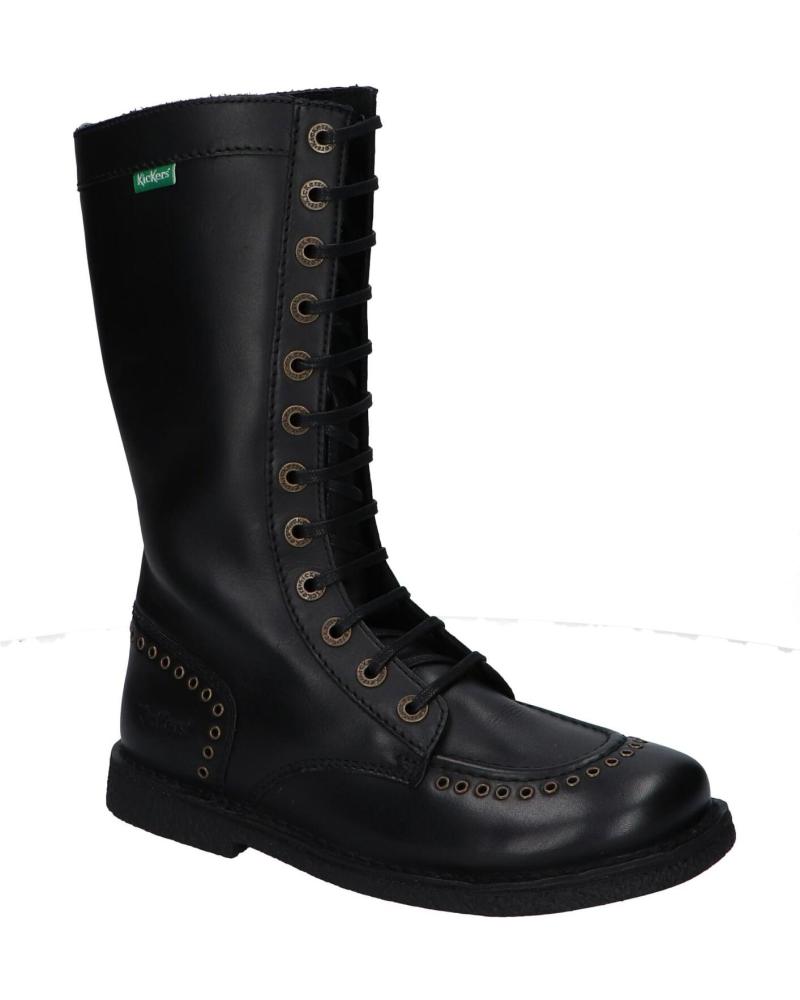 Bottes De Mujer KICKERS 948840 50 MEETKIKNEW 8 NOIR