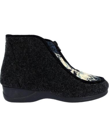 Botines de Mujer D`CUTILLAS BOTIN DOMESTICO DOCTOR CUTILLAS IBI 21674 MARINO