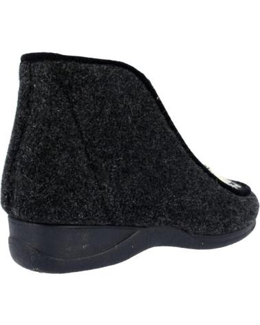 Botines de Mujer D`CUTILLAS BOTIN DOMESTICO DOCTOR CUTILLAS IBI 21674 MARINO