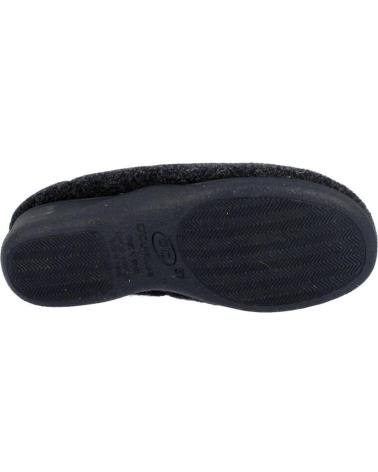 Botines de Mujer D`CUTILLAS BOTIN DOMESTICO DOCTOR CUTILLAS IBI 21674 MARINO