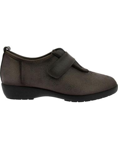 Scarpe OTRAS MARCAS  per Donna ZAPATOS DOCTOR CUTILLAS 41613  TAUPE