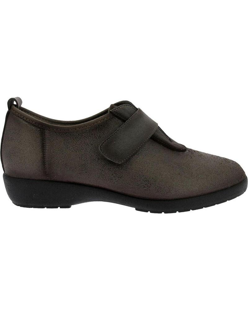 Schuhe für Damen  ZAPATOS DOCTOR CUTILLAS 41613 TAUPE