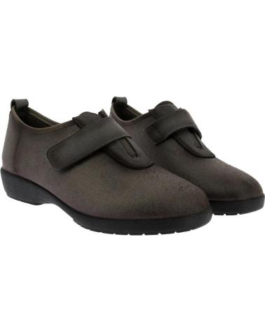Schuhe für Damen  ZAPATOS DOCTOR CUTILLAS 41613 TAUPE