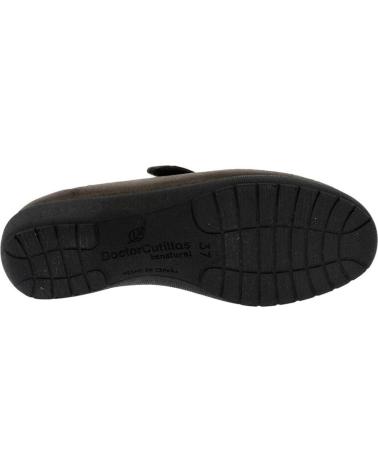 Schuhe für Damen  ZAPATOS DOCTOR CUTILLAS 41613 TAUPE