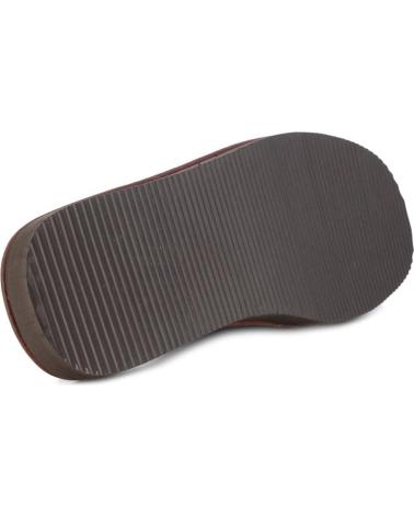 Hausschuhe für Damen und Herren  PANTUFLAS DOCTOR CUTILLAS RIBADEO 8021 MARINO