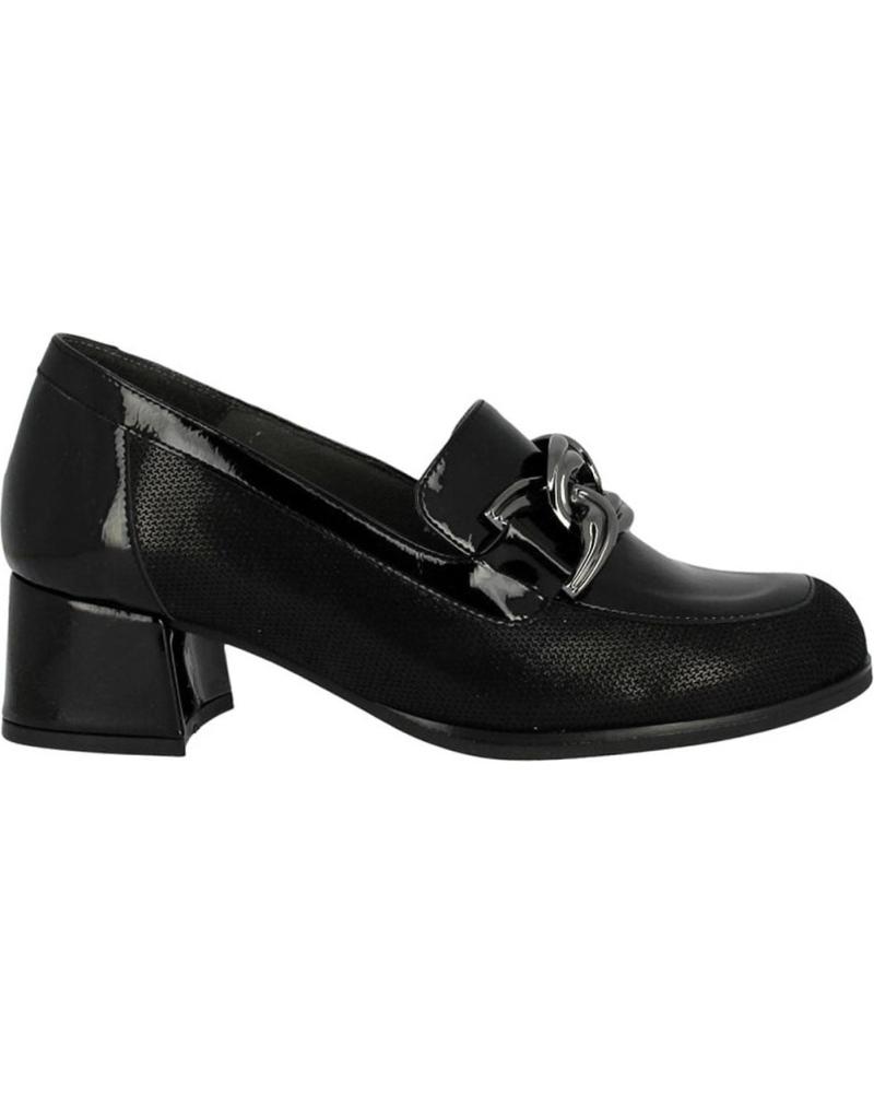 D`CUTILLAS ZAPATOS DOCTOR CUTILLAS MATERA 83214 NEGRO