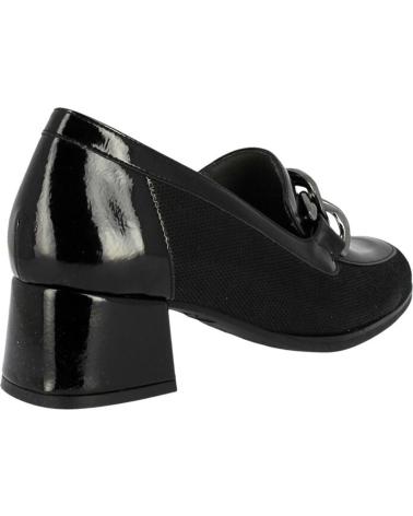 D`CUTILLAS ZAPATOS DOCTOR CUTILLAS MATERA 83214 NEGRO