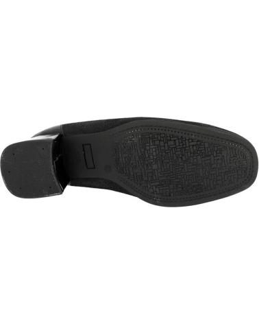 D`CUTILLAS ZAPATOS DOCTOR CUTILLAS MATERA 83214 NEGRO