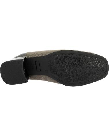 D`CUTILLAS ZAPATOS DOCTOR CUTILLAS MATERA 83214 TAUPE