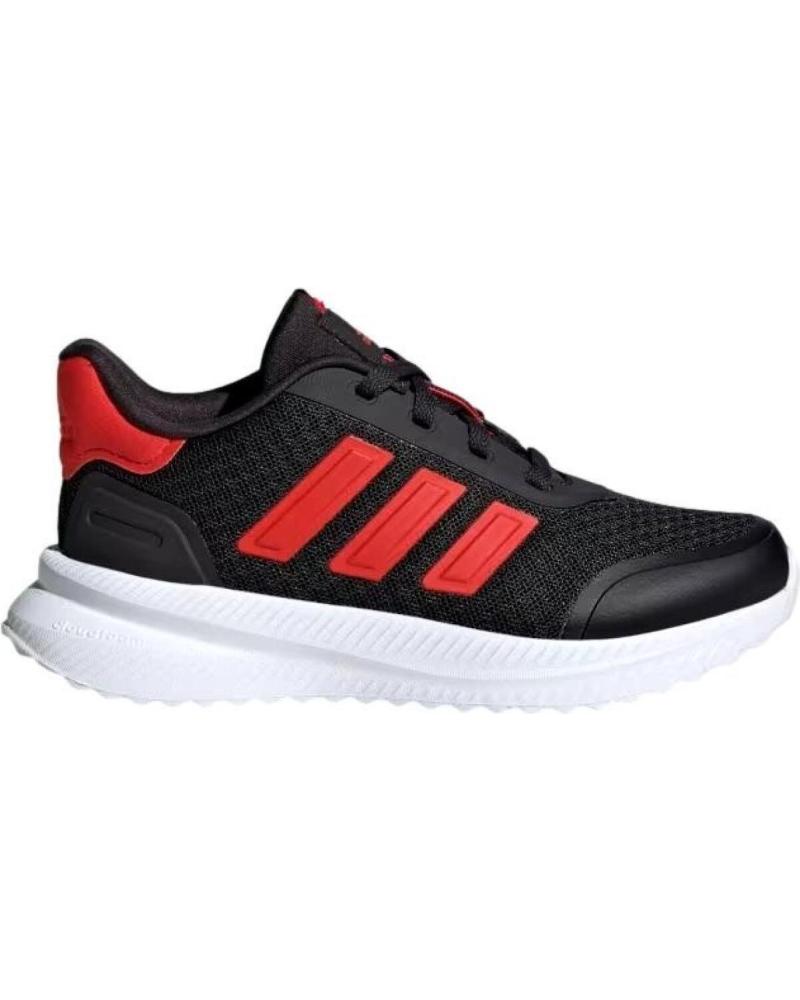 Deportivas ADIDAS  de Niña y Niño NIOS XPLRPATH K ID0252  NEGRO