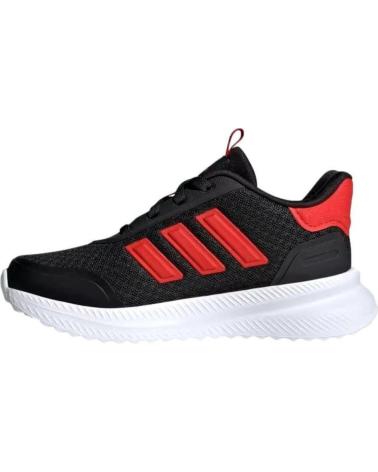 ADIDAS XPLRPATH K - BLACK CASUAL SNEAKERS (REF. ID0252) NEGRO