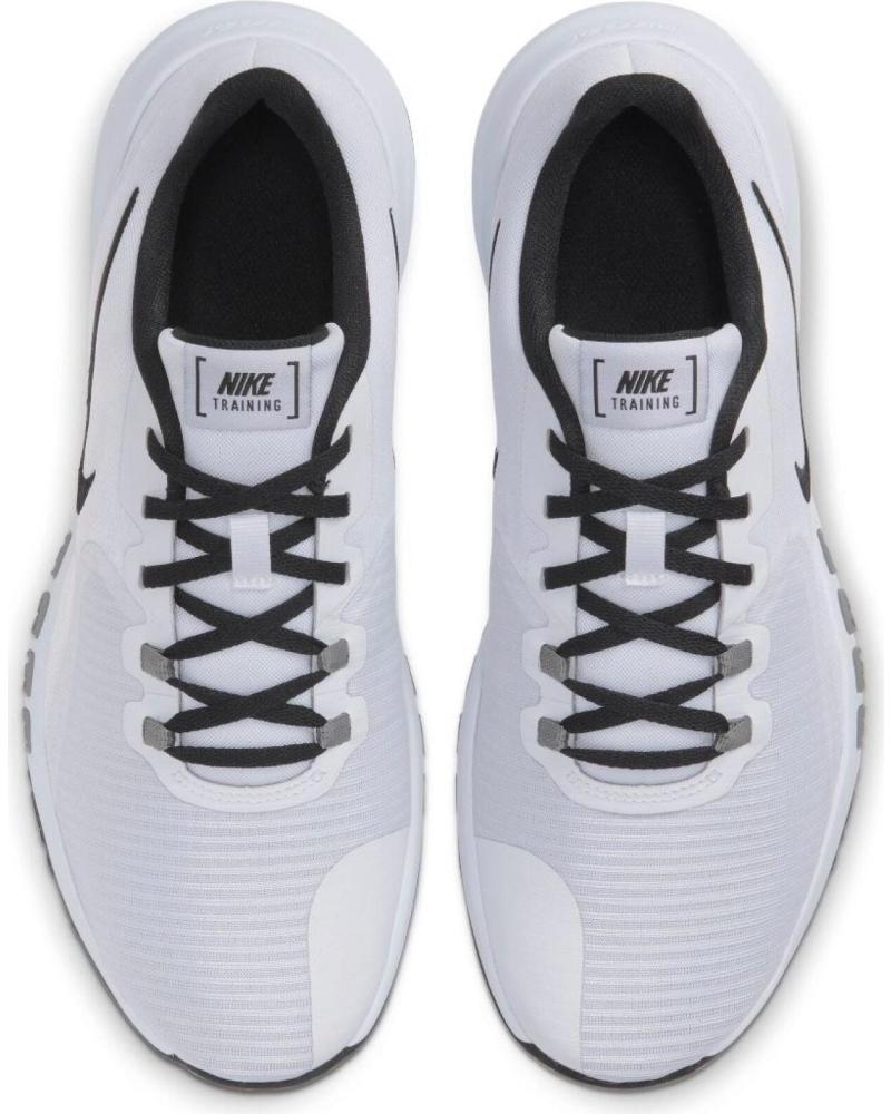 Nike flex blancas outlet