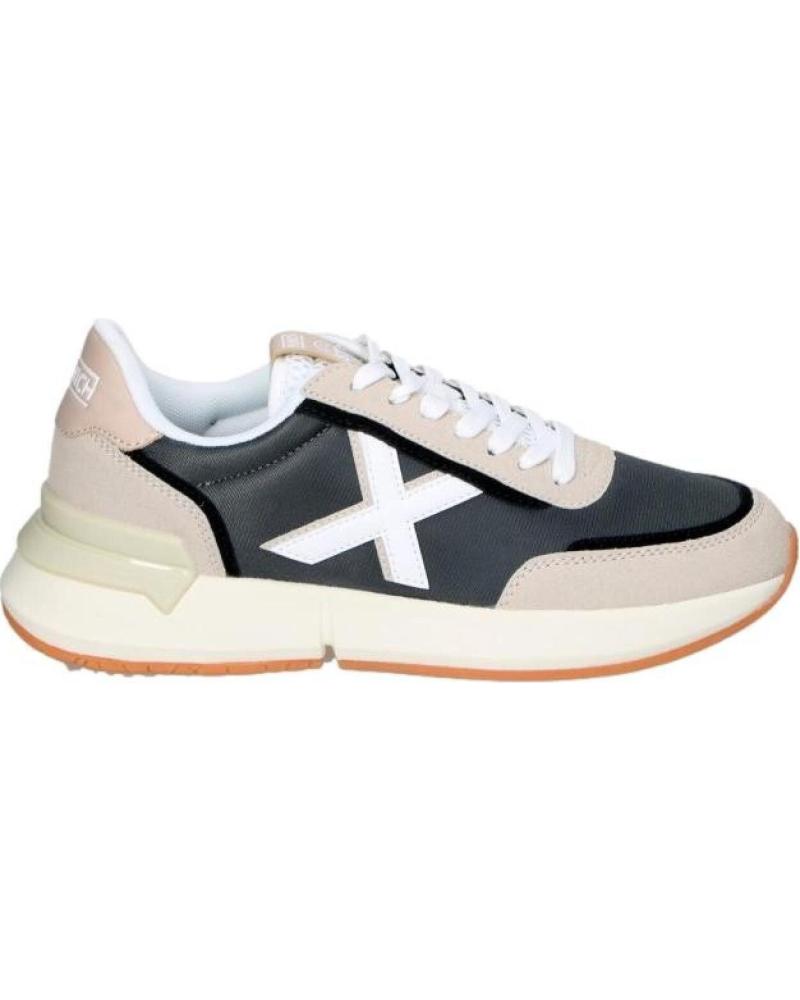 Deportivas MUNICH  de Hombre y Niño HOMBRE VERSUS 80 4173080  BEIGE