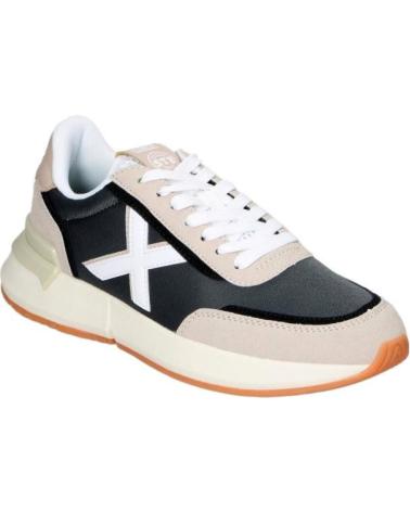 Deportivas MUNICH  de Hombre y Niño HOMBRE VERSUS 80 4173080  BEIGE