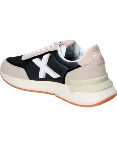 Deportivas MUNICH  de Hombre y Niño HOMBRE VERSUS 80 4173080  BEIGE