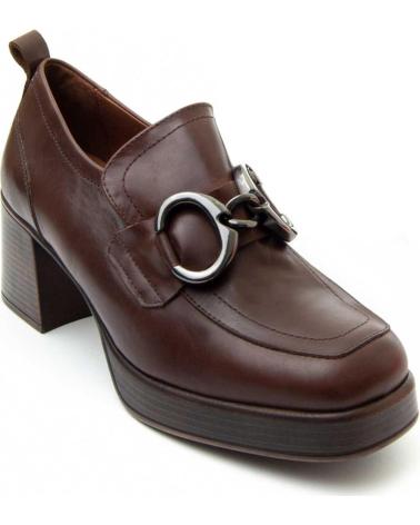 Marca pura sales piel zapatos
