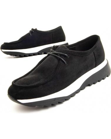 Sportivo per Donna MONTEVITA SPORNT BLACK