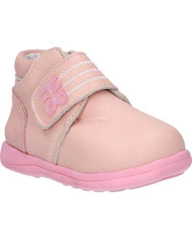 Stivaletti per Bambina e Bambino URBAN B167794-B1153 PINK