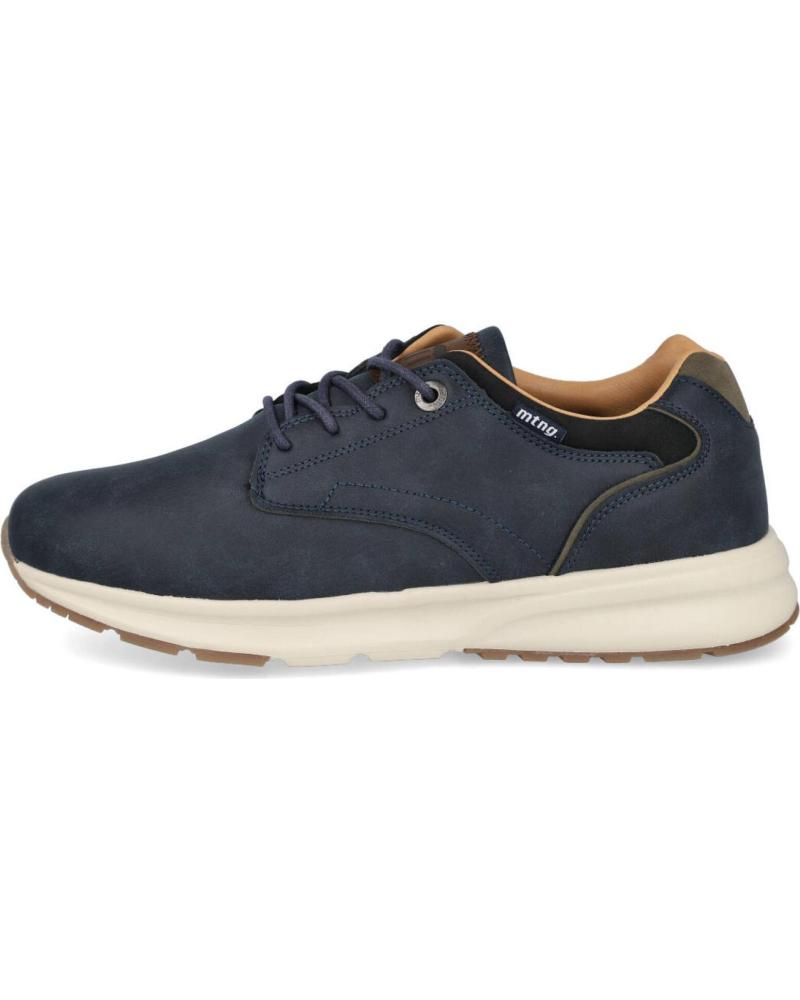 Sportschuhe für Herren MTNG MD84440-C53655 ZAPATILLA CASUAL TADY MU AZUL