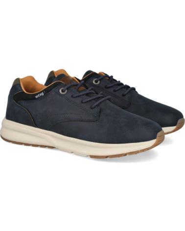 Sportschuhe für Herren MTNG MD84440-C53655 ZAPATILLA CASUAL TADY MU AZUL