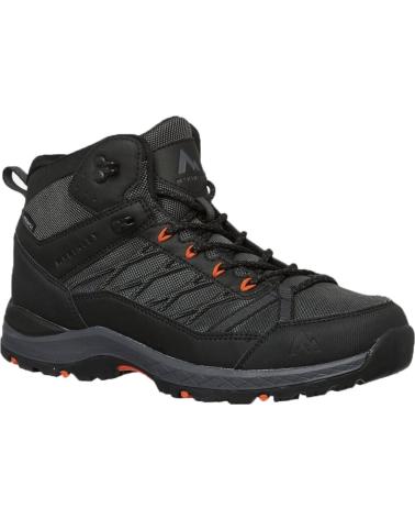Botas de Hombre  MCKINLEY KONA V MID AQX M BOTA HOMBRE MC417276 900
