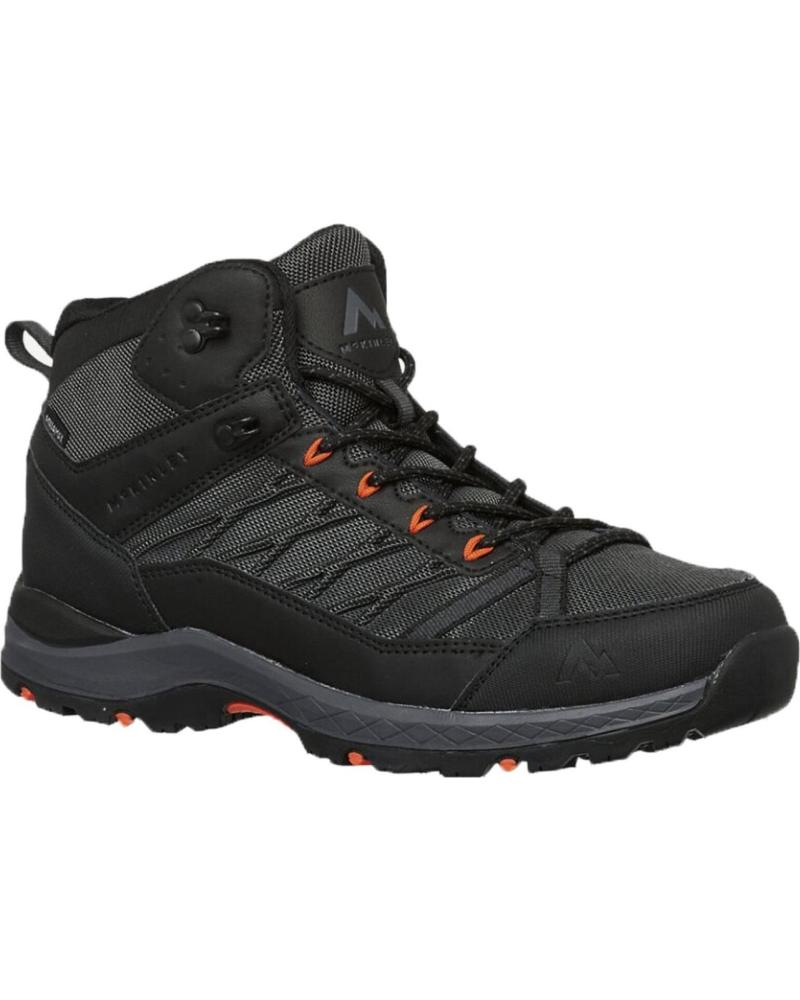 Botas de Hombre  MCKINLEY KONA V MID AQX M BOTA HOMBRE MC417276 900