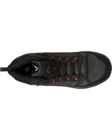 Botas de Hombre  MCKINLEY KONA V MID AQX M BOTA HOMBRE MC417276 900